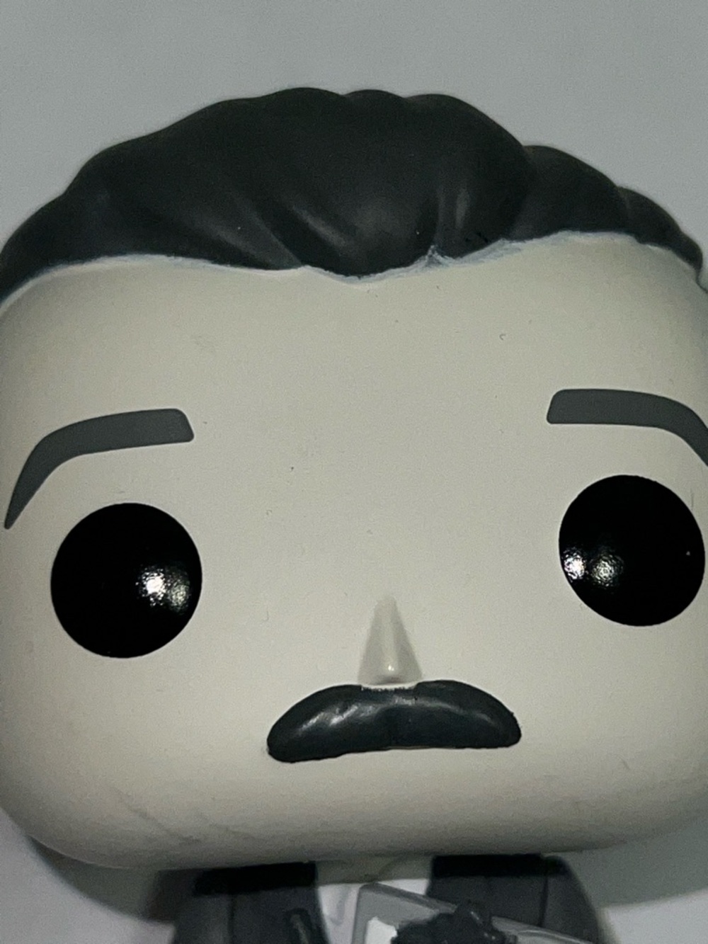 Funko Pop! Monochrome Walt Disney With Mickey Mouse Drawing - Picture 3 of 4